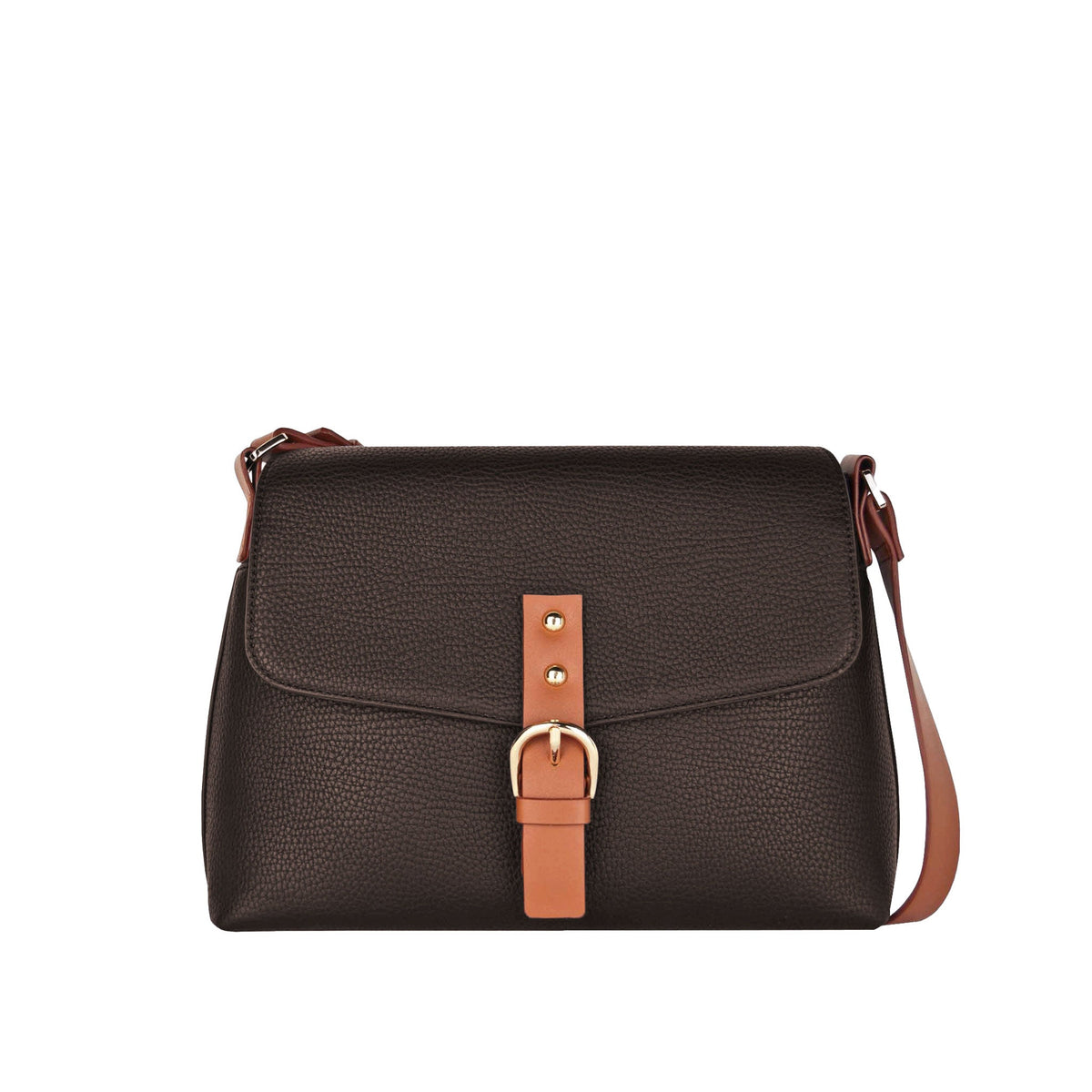 Goodall Messenger Bag