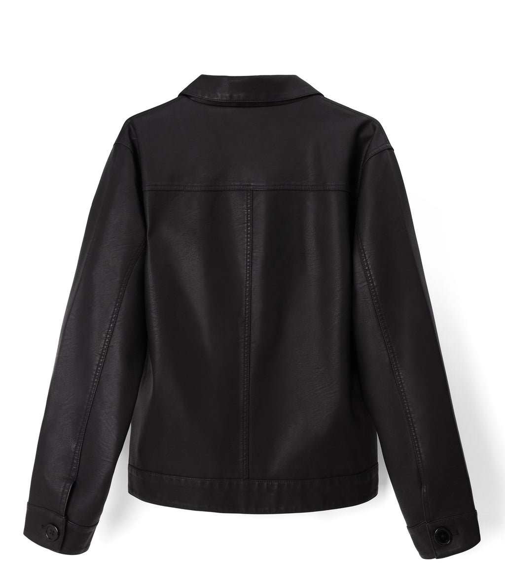 NIRO Men's Vegan Jacket
