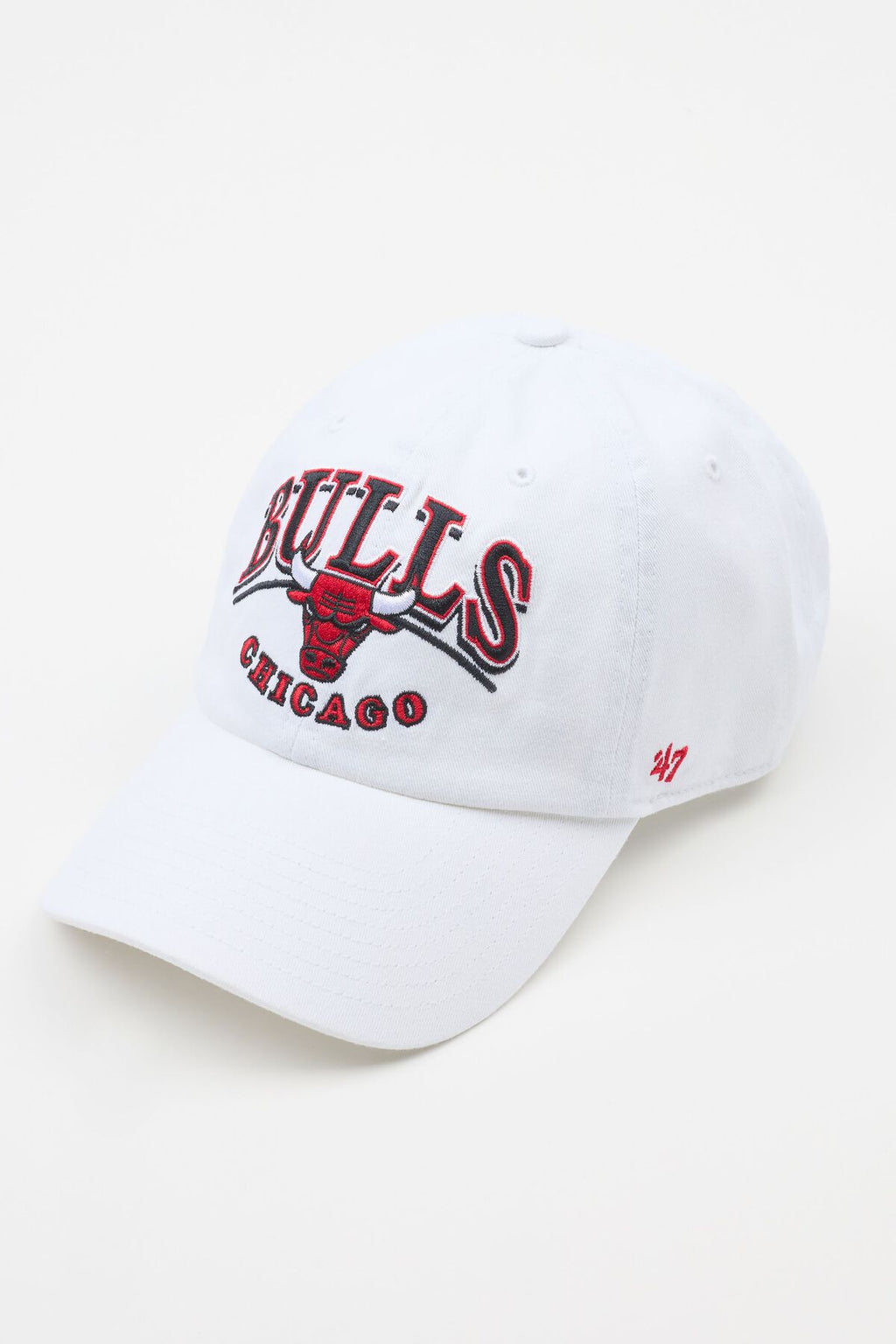 Casquette Clean Up 47 BRAND – Chicago Bulls