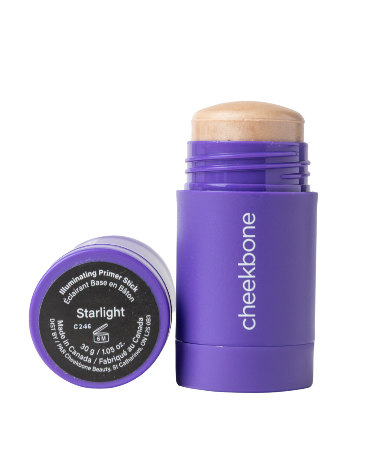 Illuminating Primer Stick