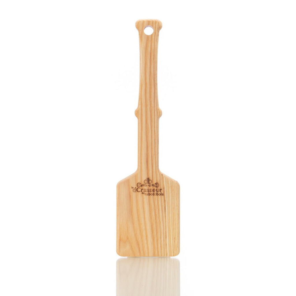 Wooden BBQ Brush Made in Quebec