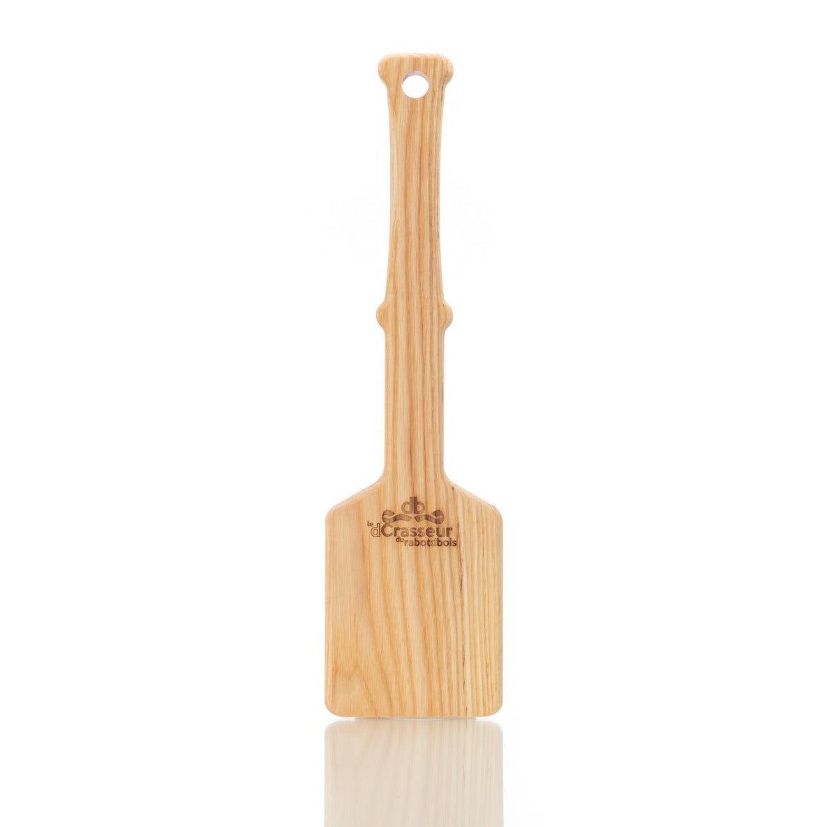 Wooden BBQ Brush Made in Quebec