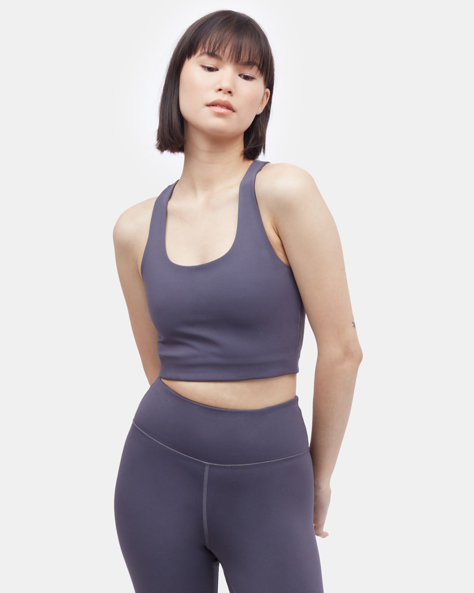 InMotion Longline Active Bra