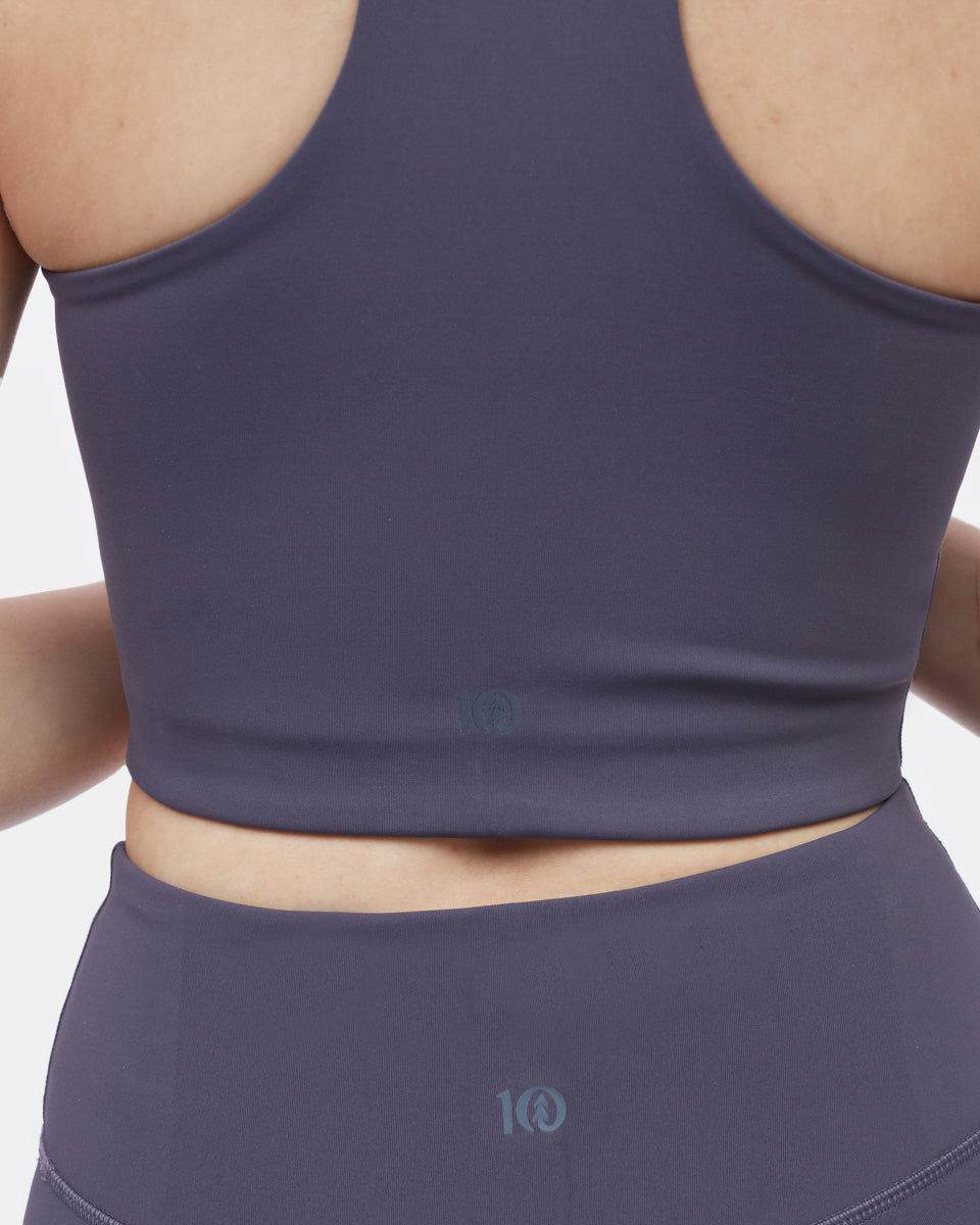 InMotion Longline Active Bra