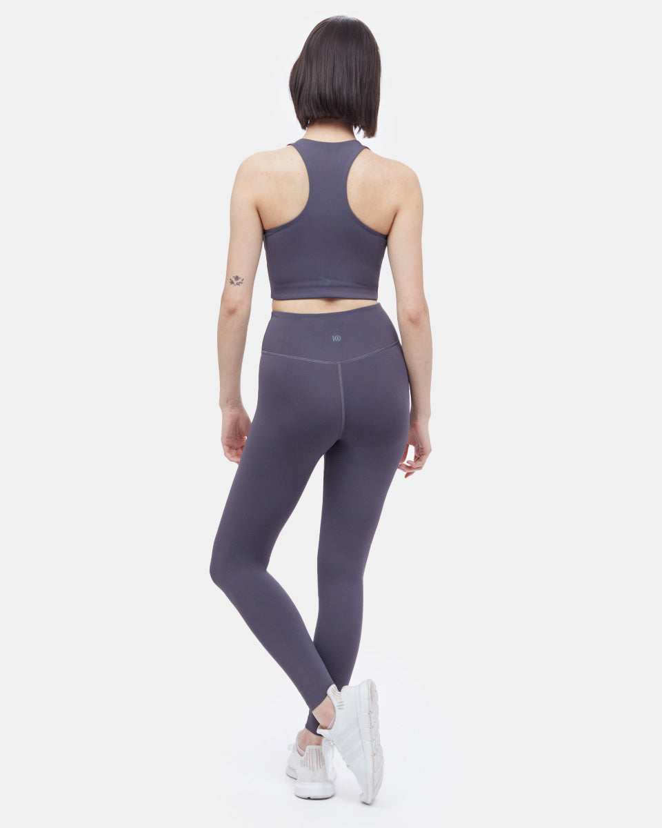 InMotion Longline Active Bra
