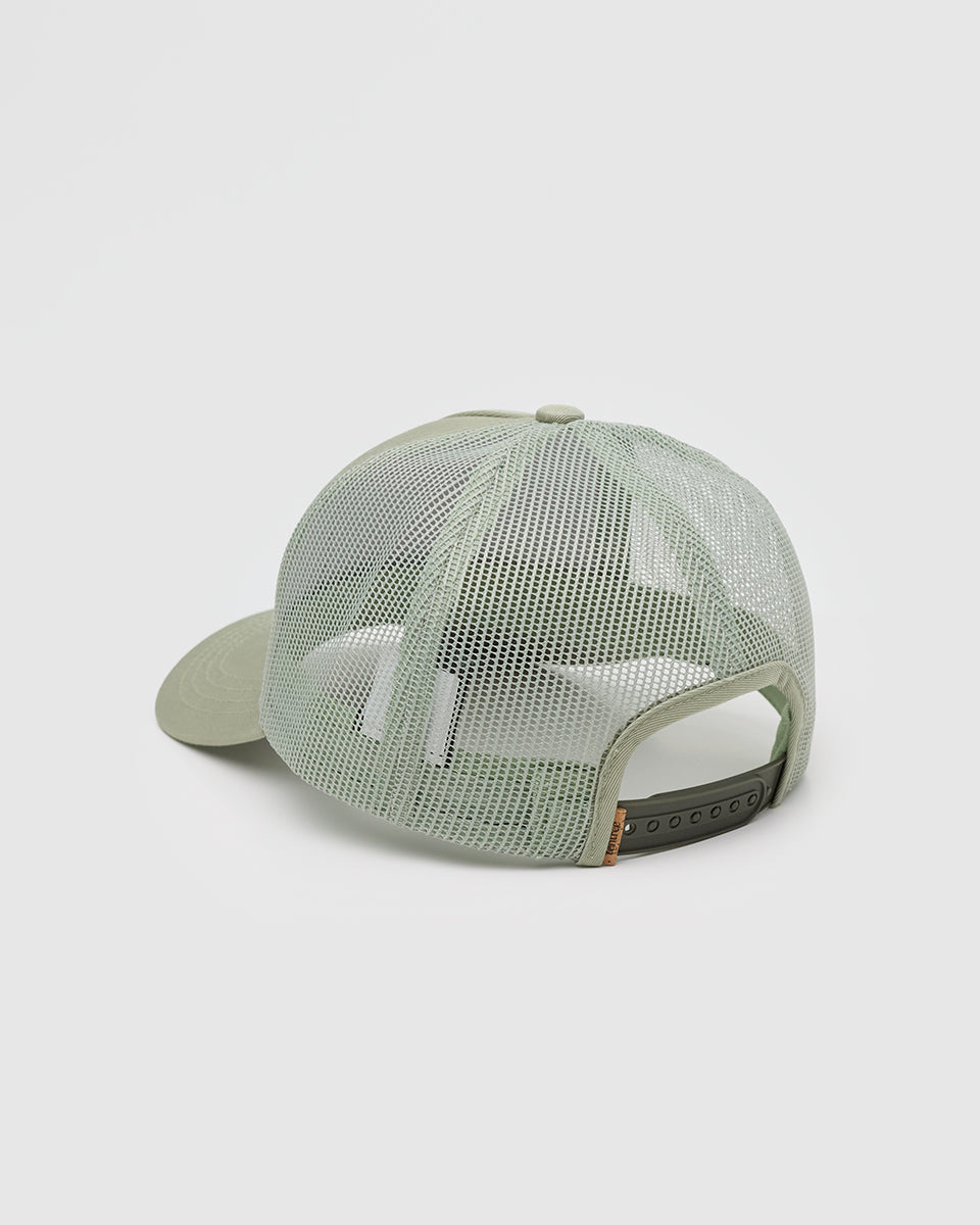 Casquette Lake Logo Altitude