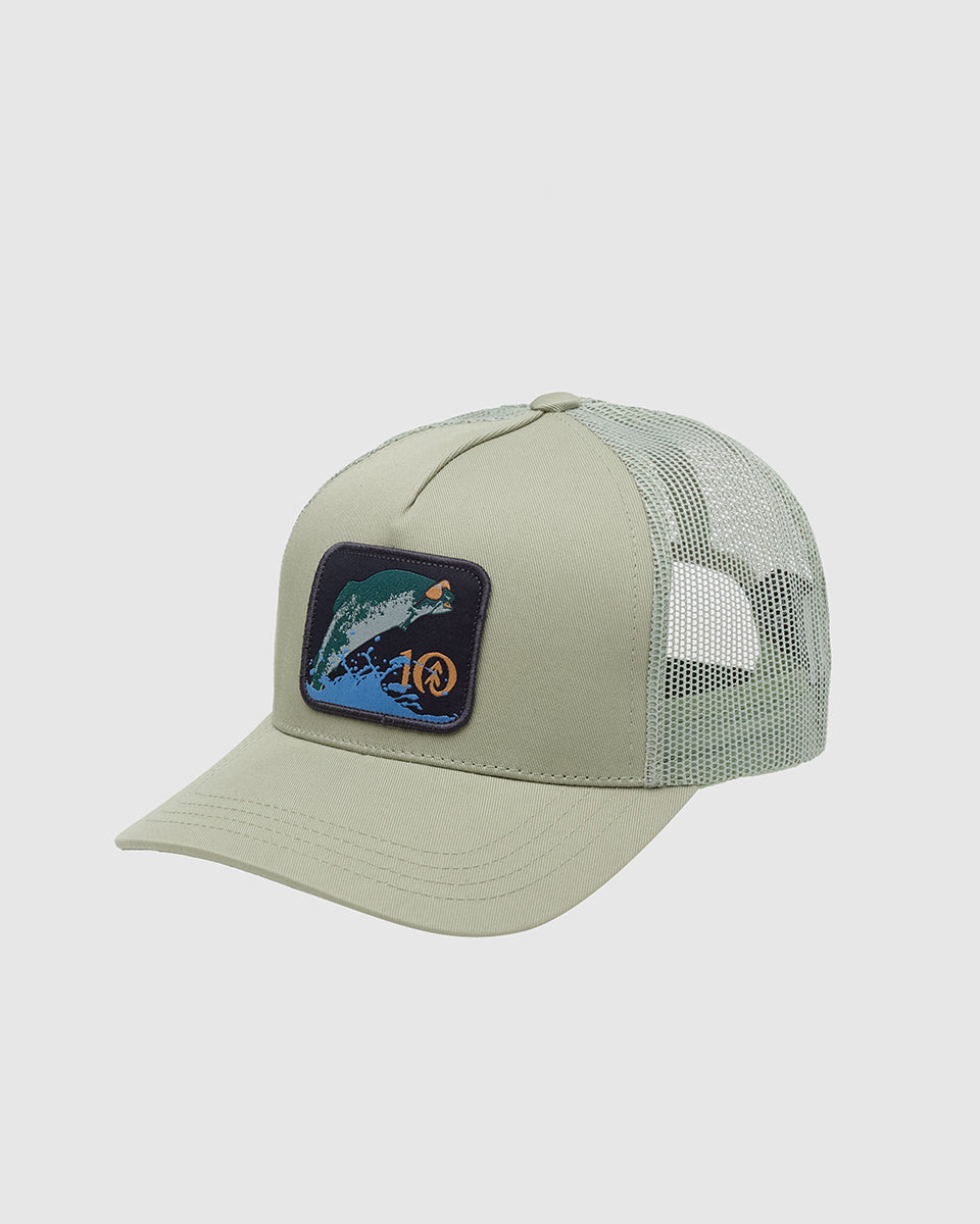 Casquette Lake Logo Altitude