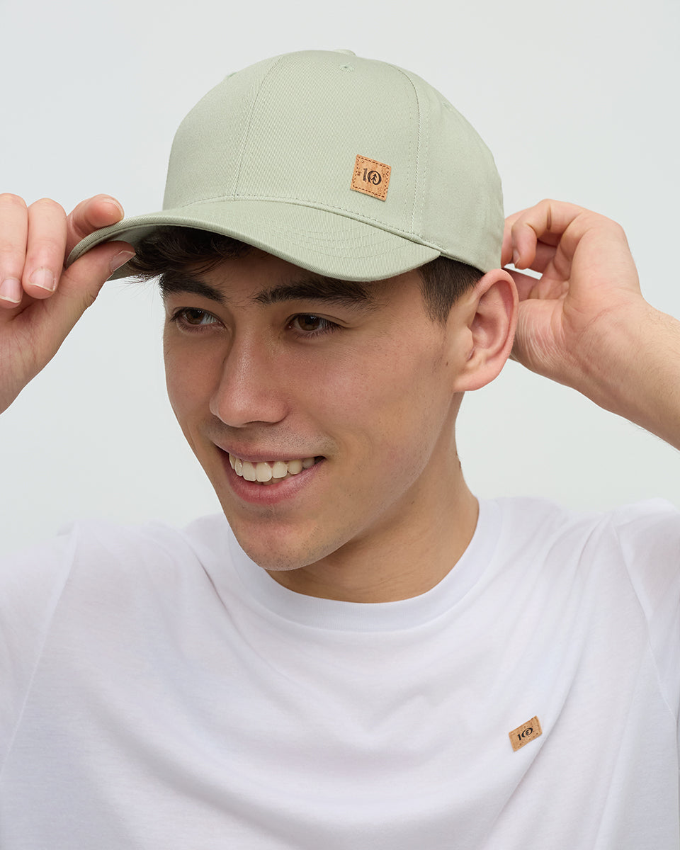 Cork Icon Elevation Hat