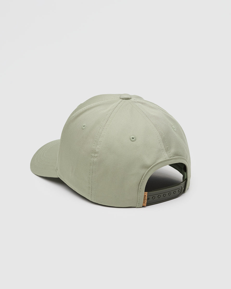 Cork Icon Elevation Hat