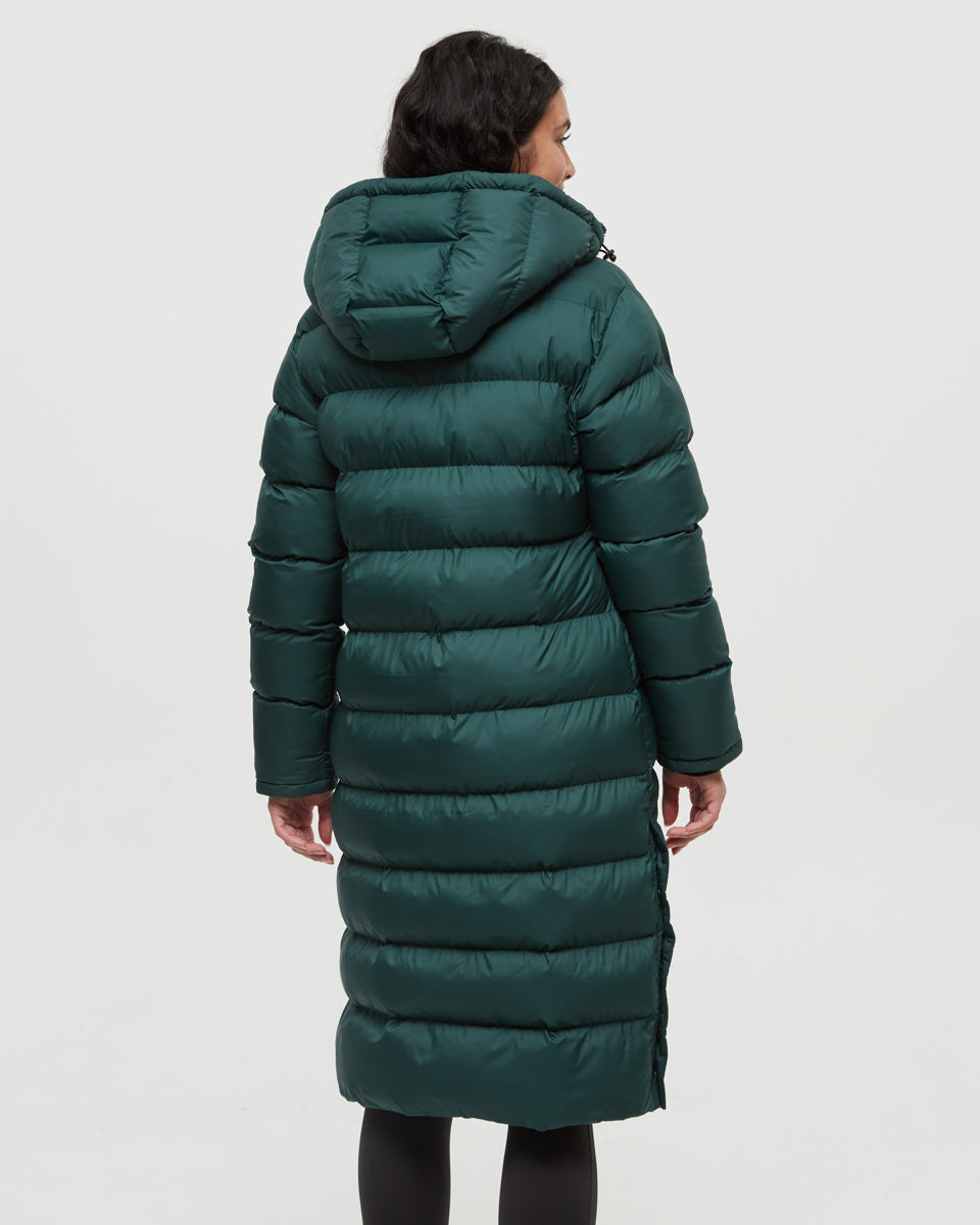 Lookout Long Puffer