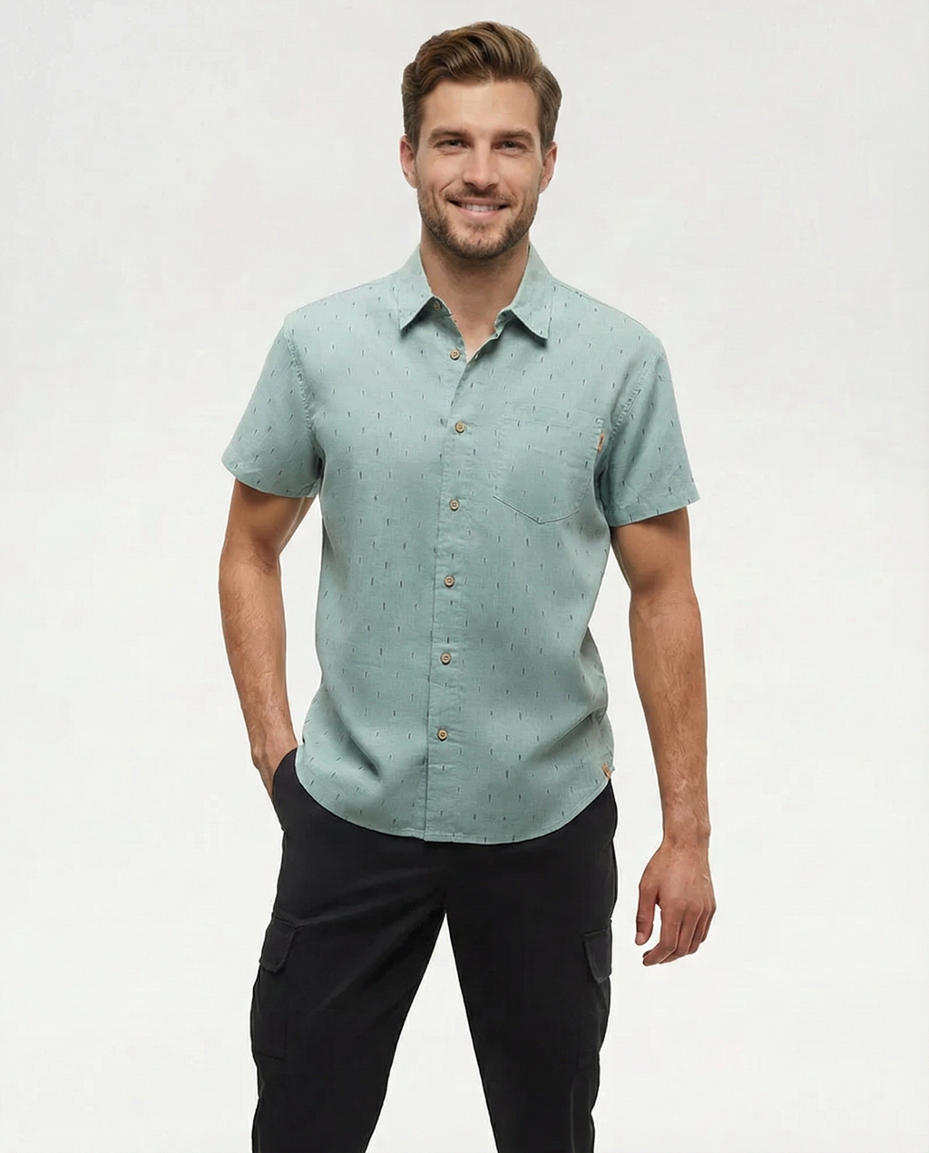 Mancos Shirt