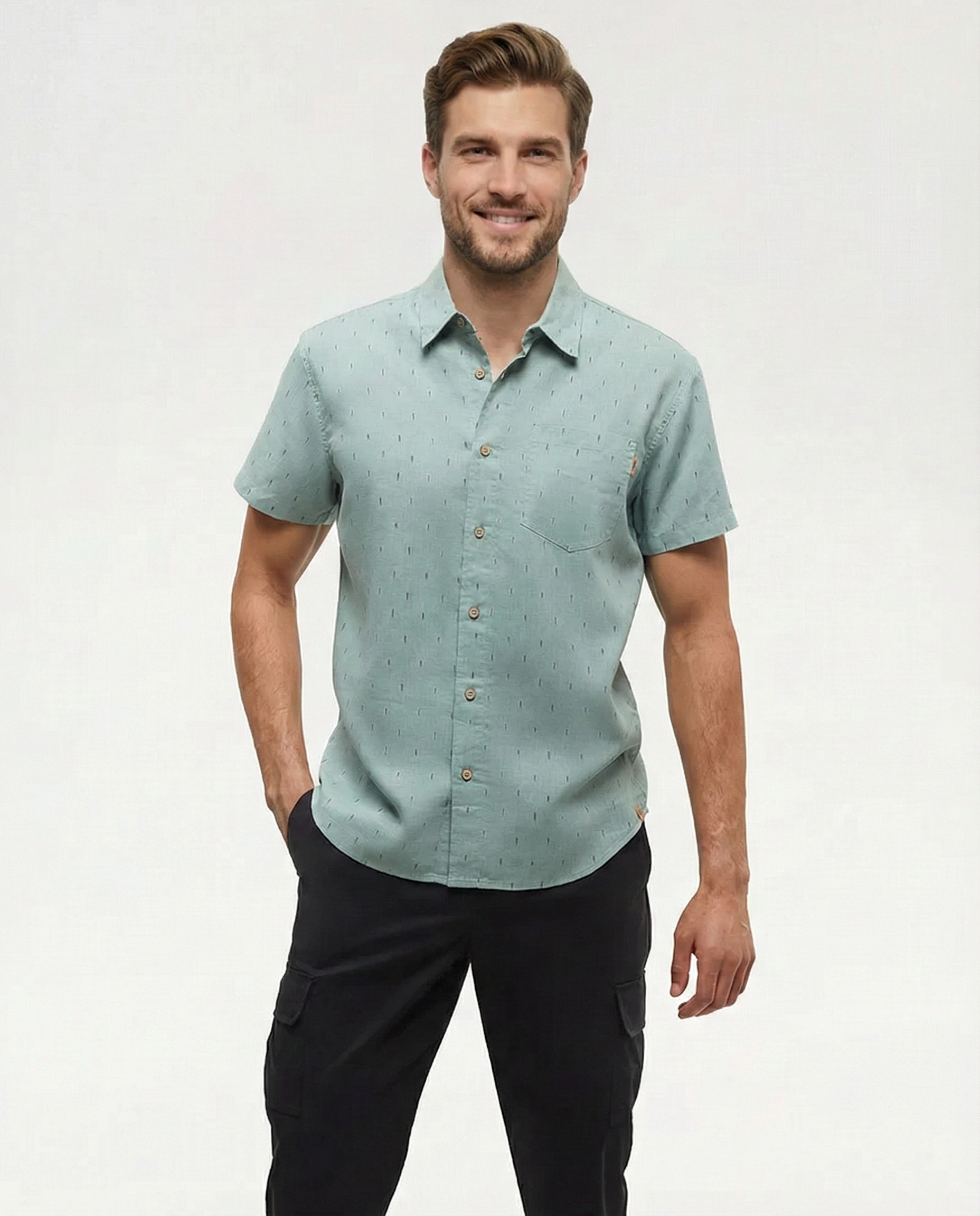 Mancos Shirt