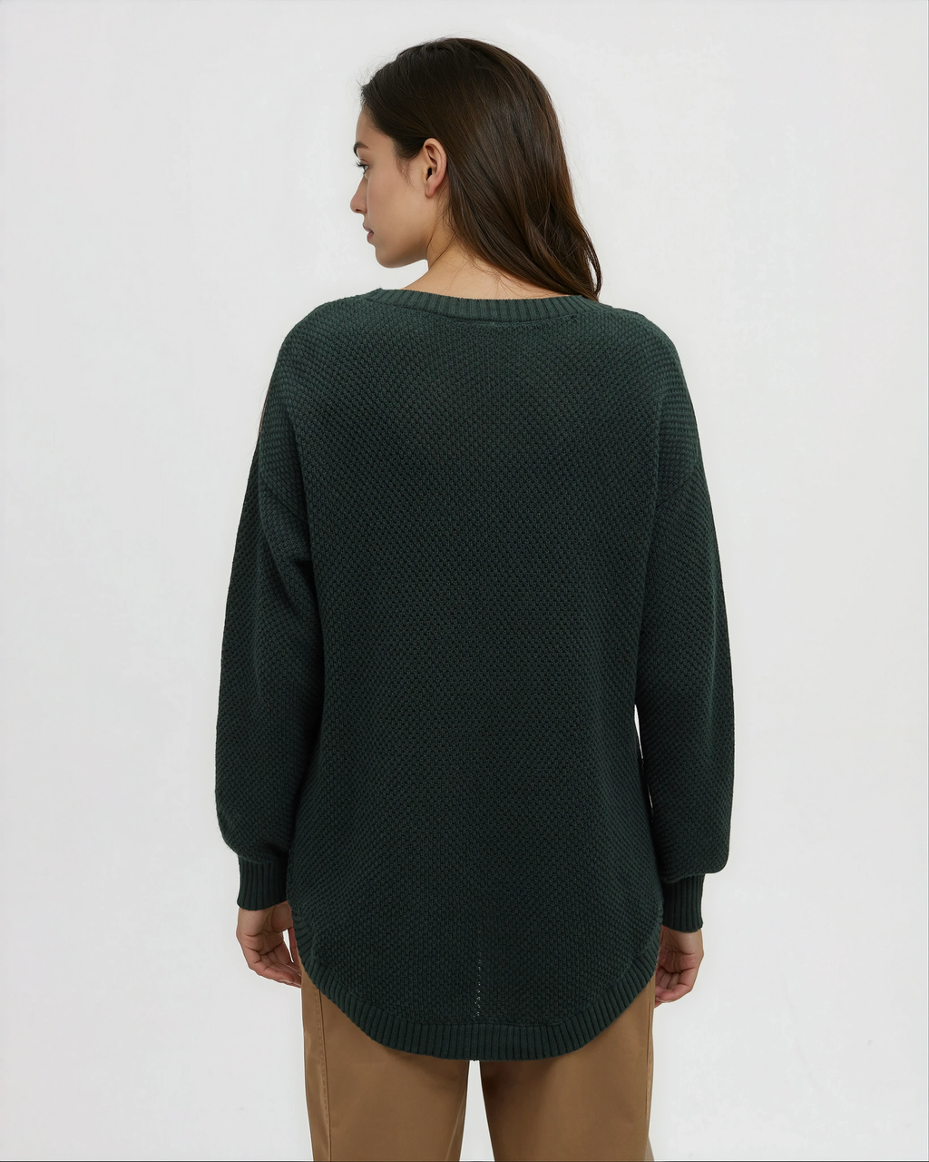 Broughton Sweater