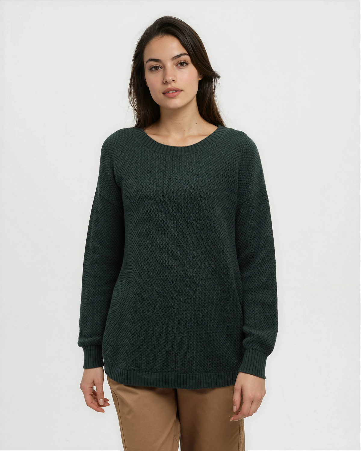 Broughton Sweater