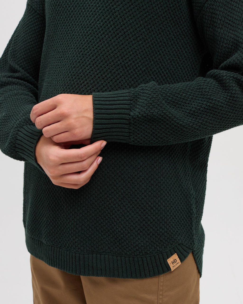 Broughton Sweater
