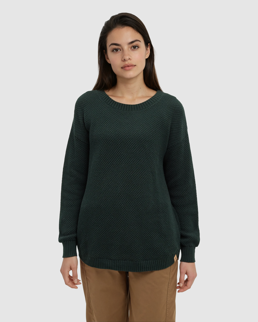 Broughton Sweater