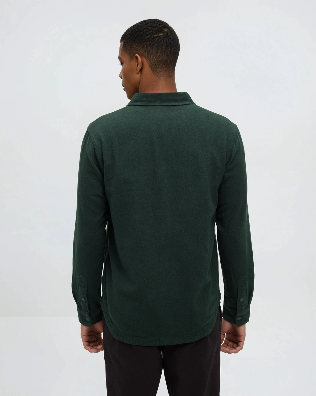 Kapok Flannel Colville