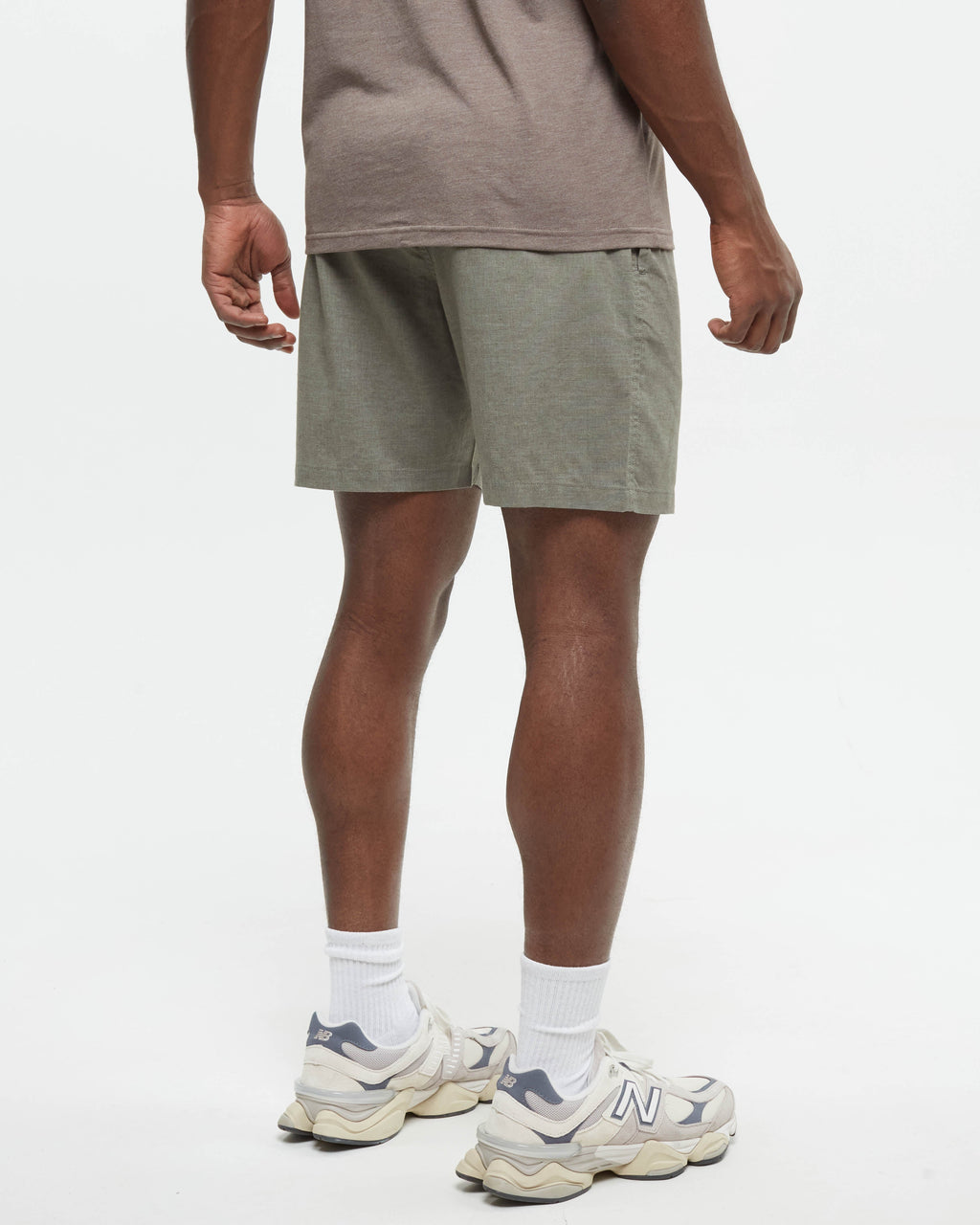 Hemp Joshua Short