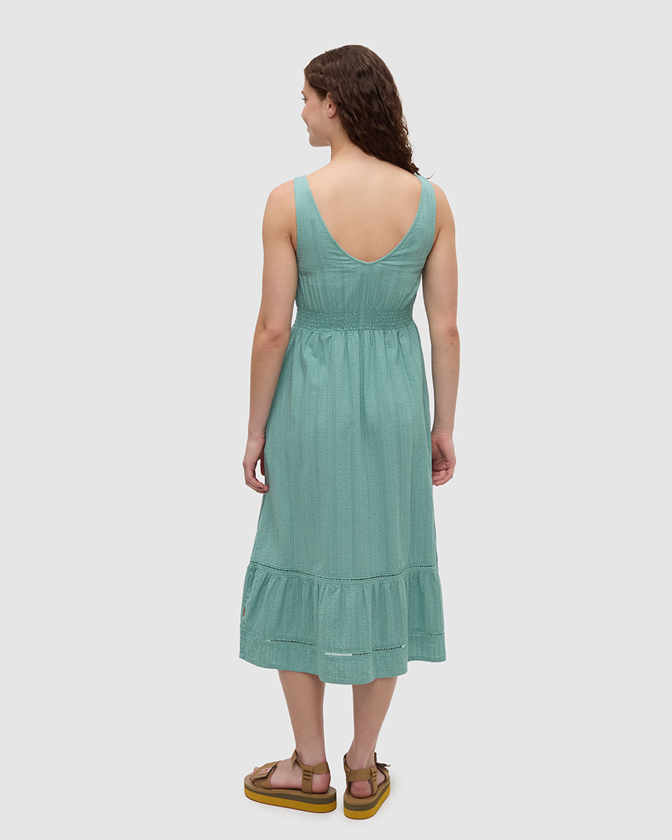 Arcadian Dress