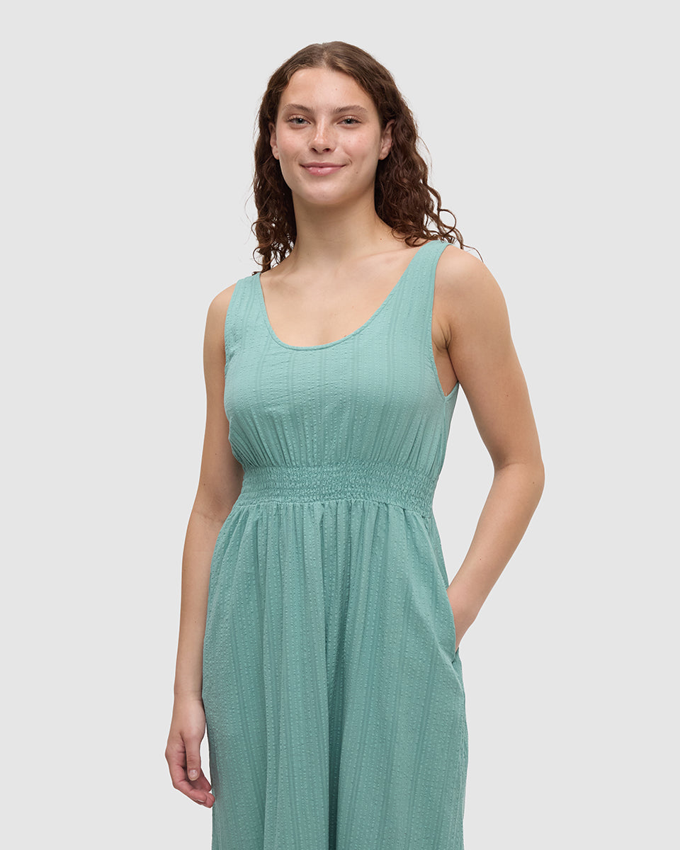 Arcadian Dress