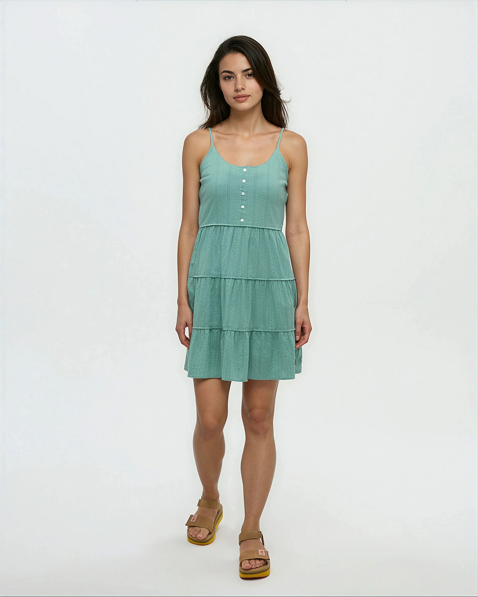 Fairweather Dress