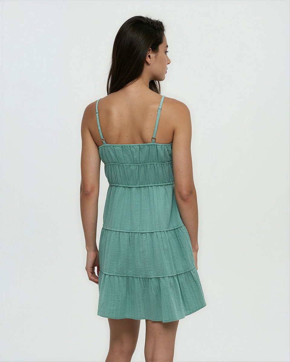 Fairweather Dress