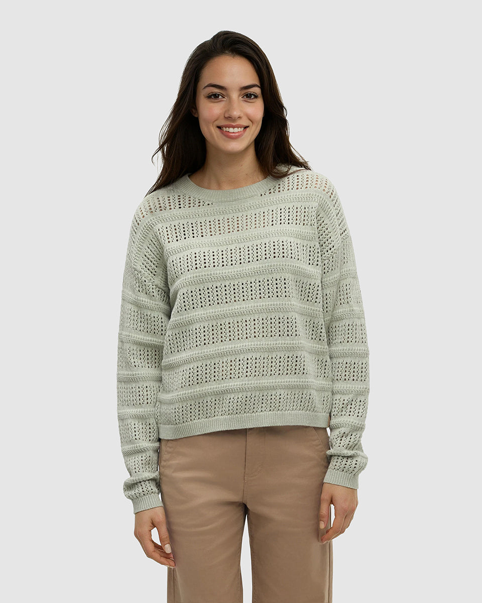 Lunenberg Sweater