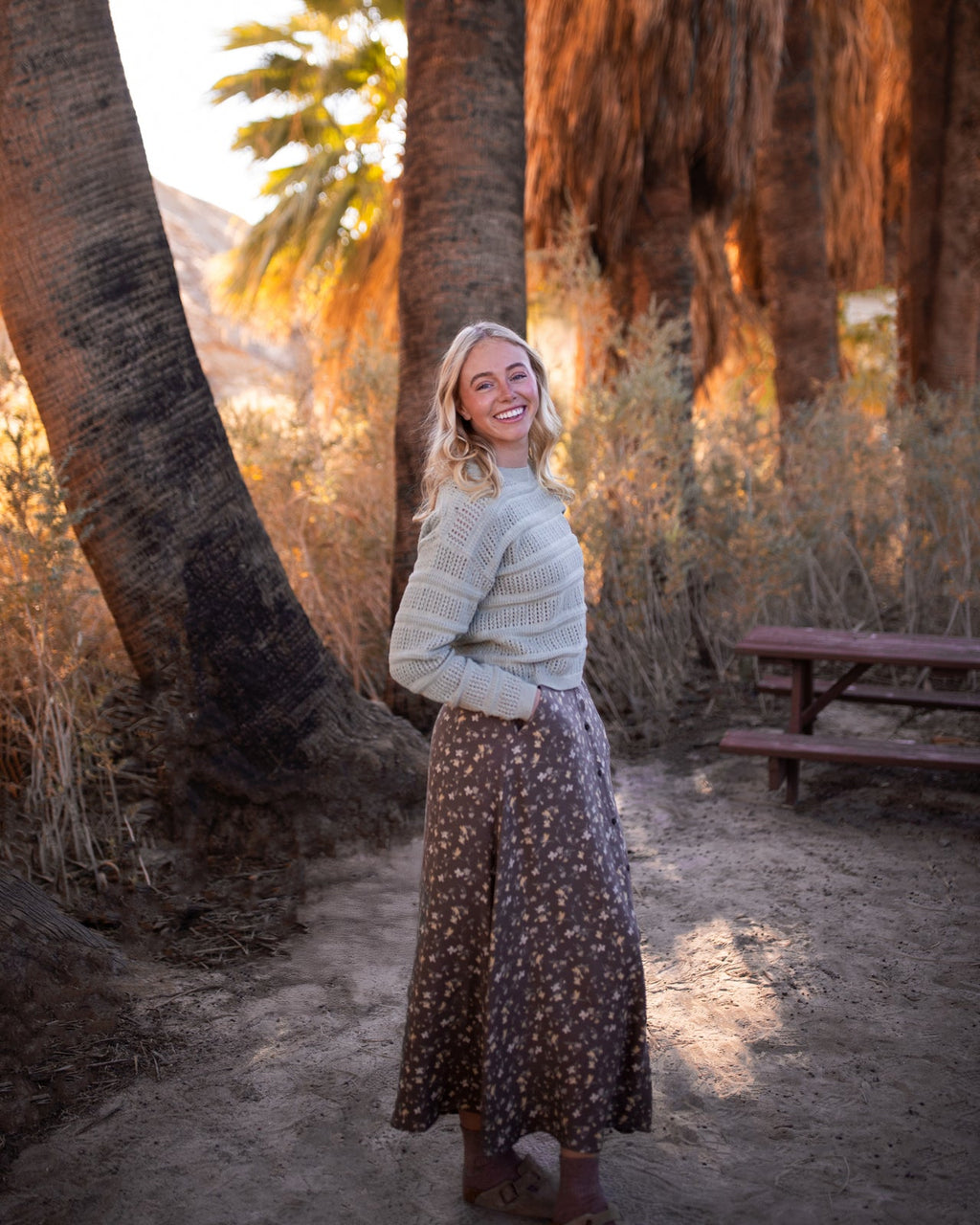 Lunenberg Sweater