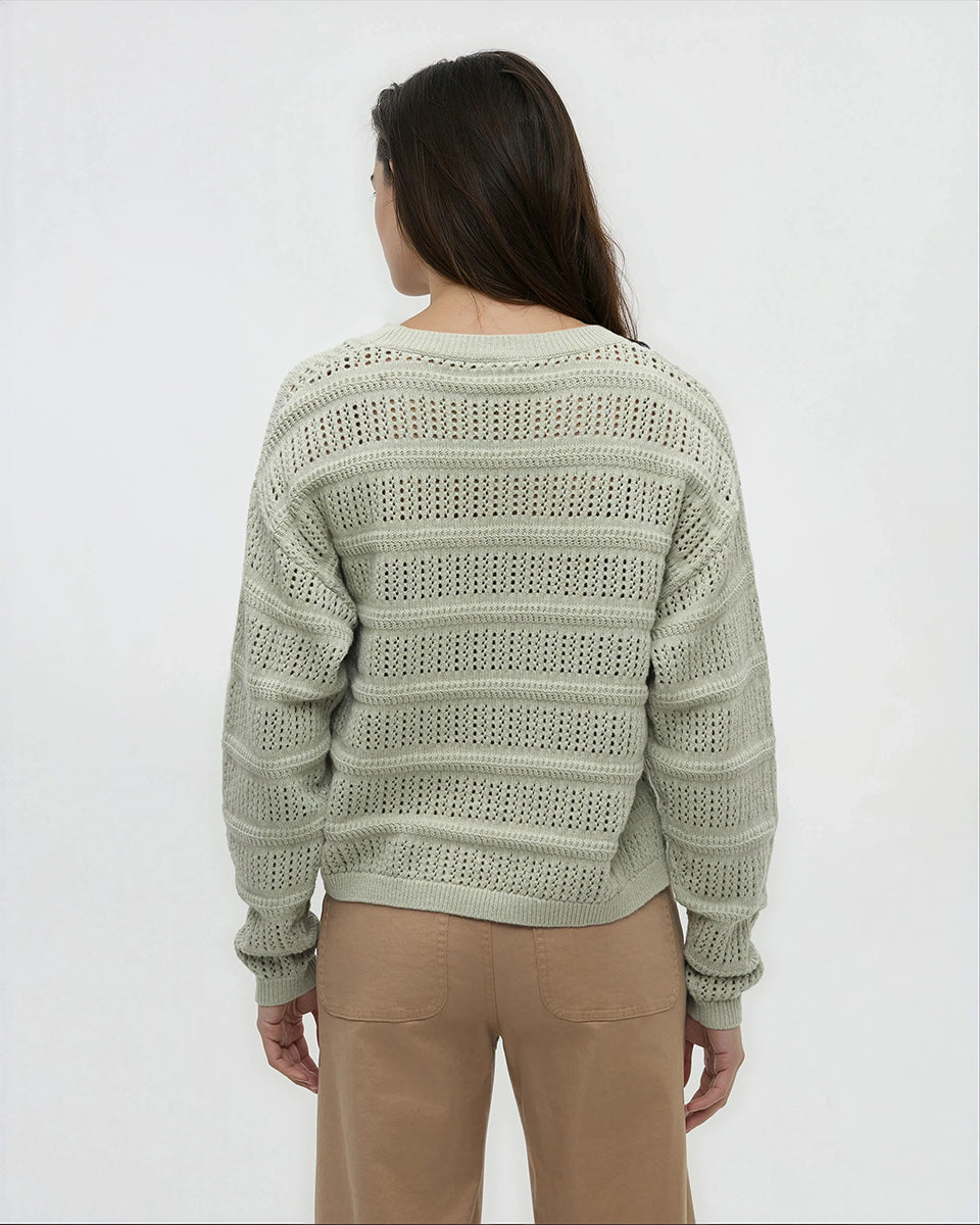 Lunenberg Sweater