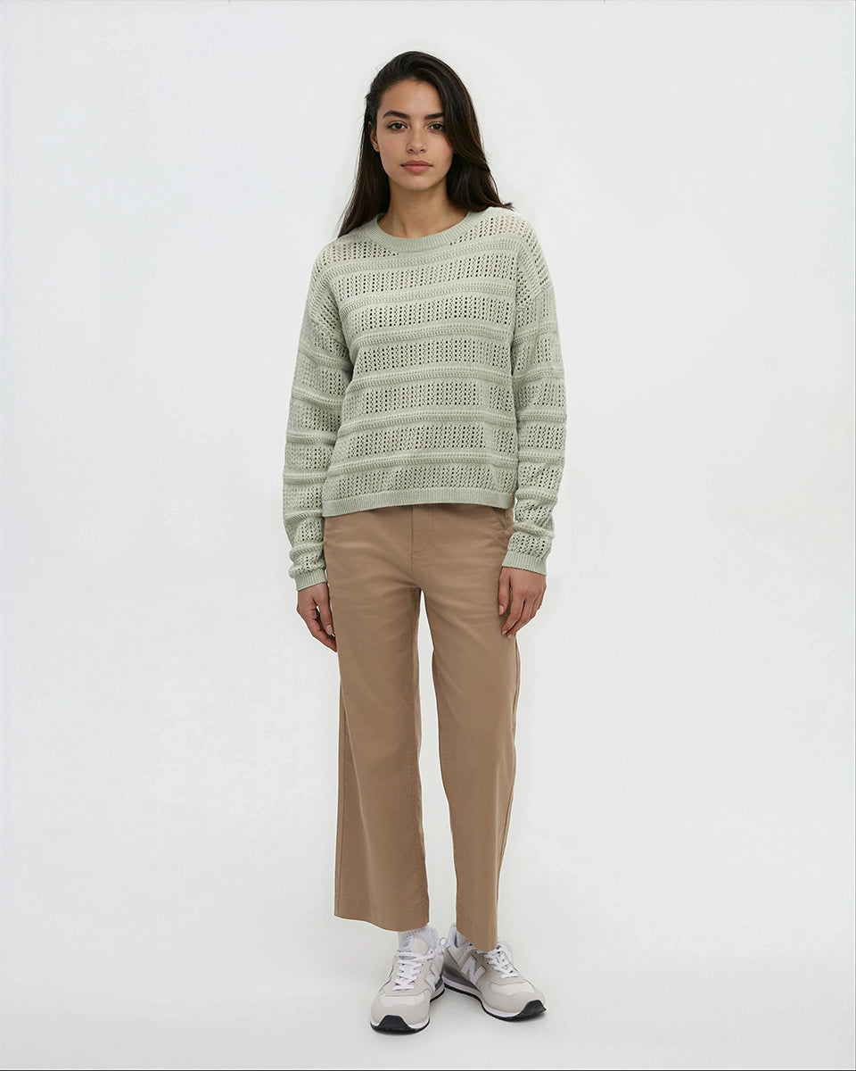 Lunenberg Sweater