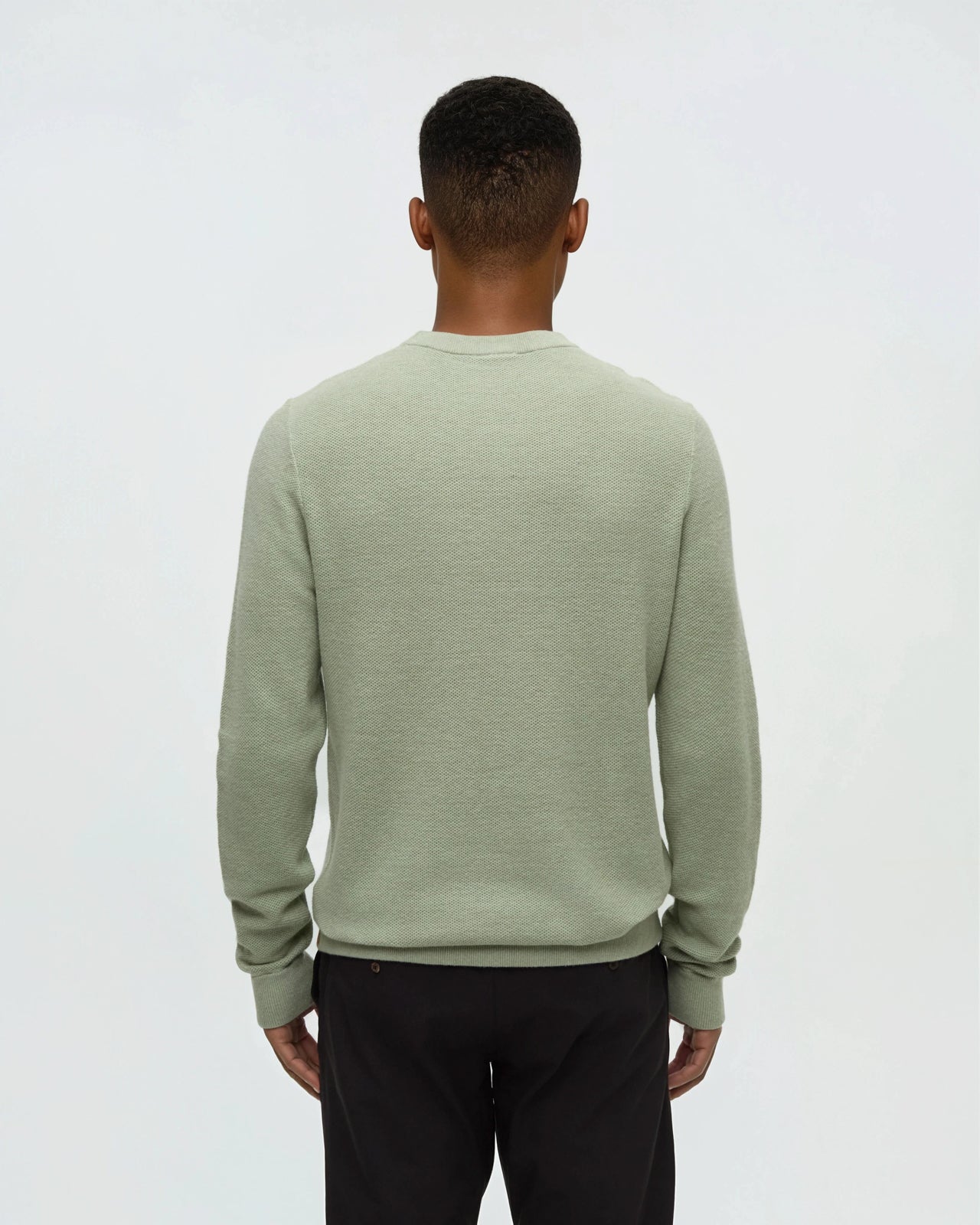 Hudson Sweater