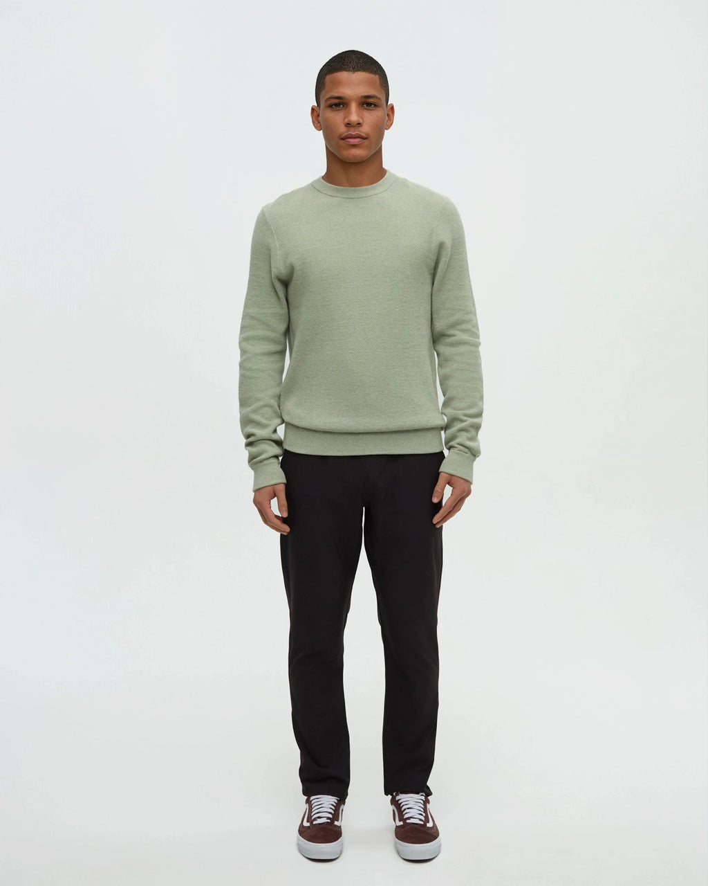 Hudson Sweater