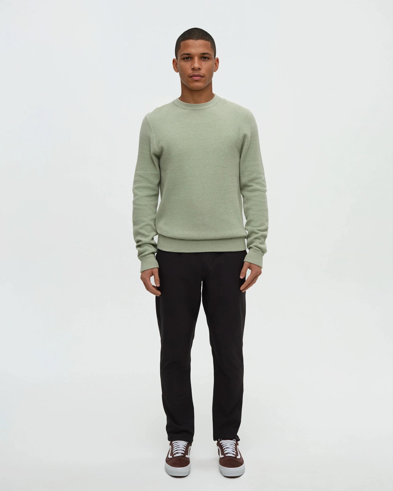 Hudson Sweater