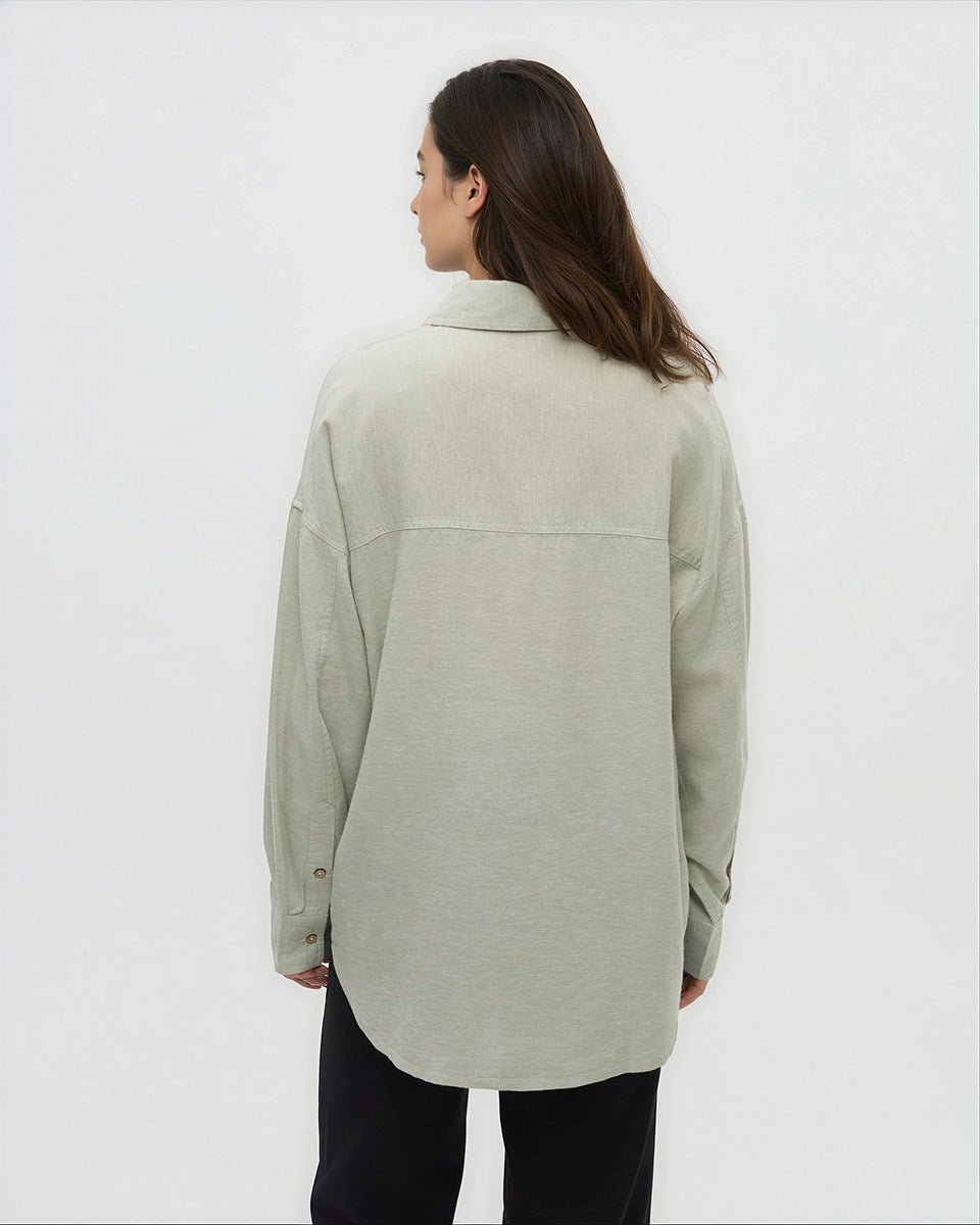 West End Shirt