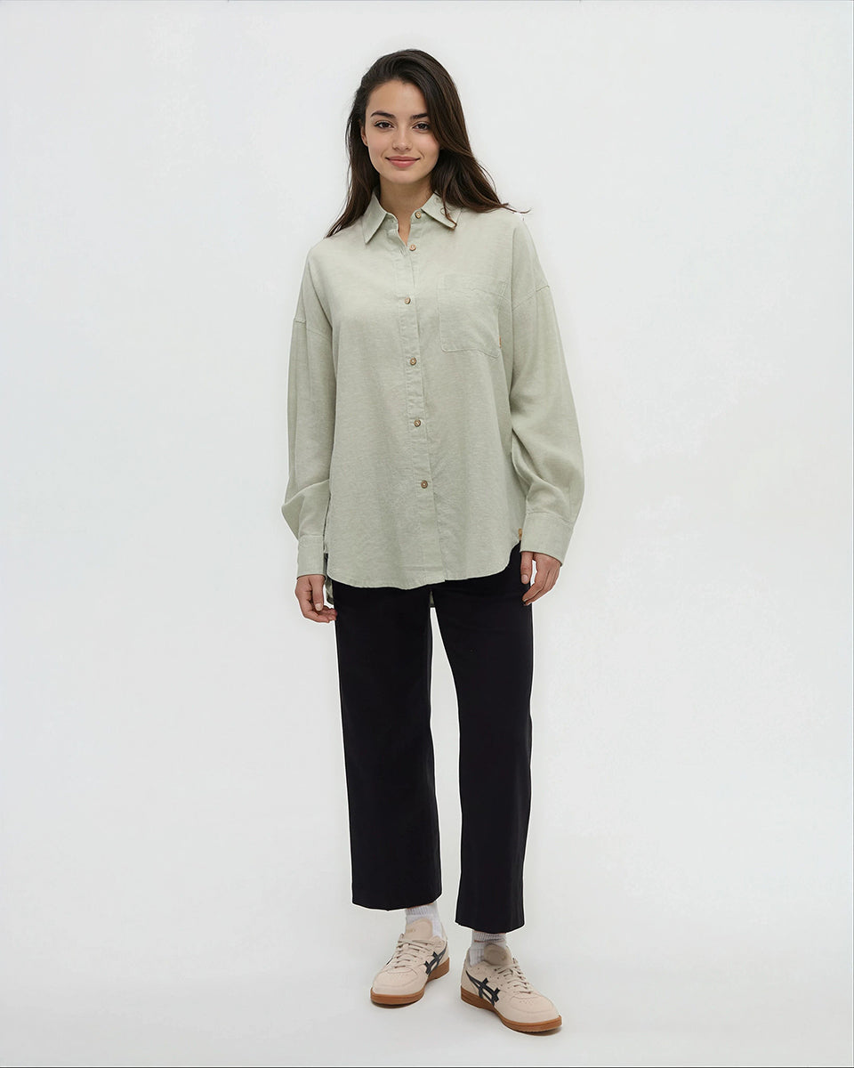 West End Shirt