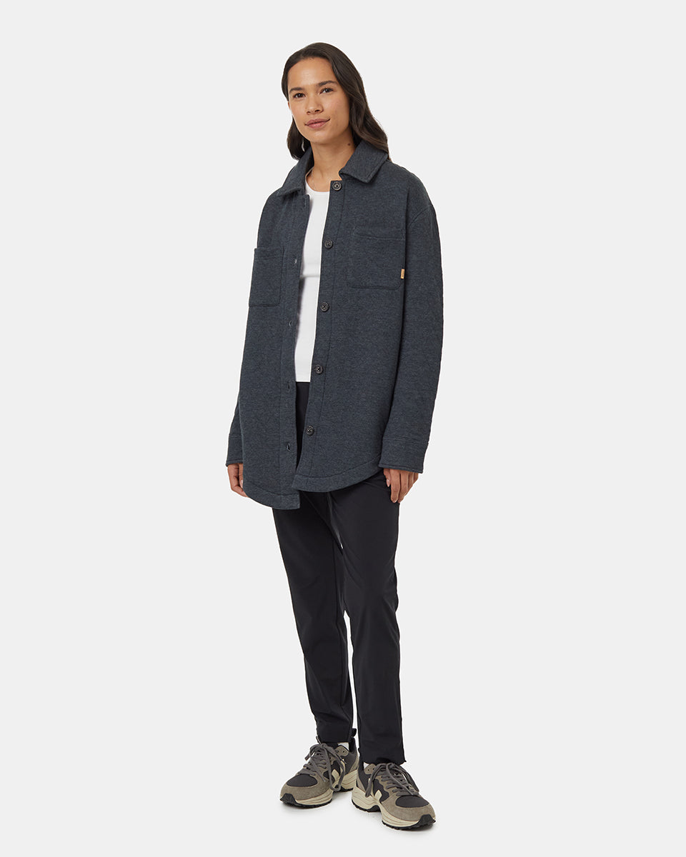 Dunes Overshirt