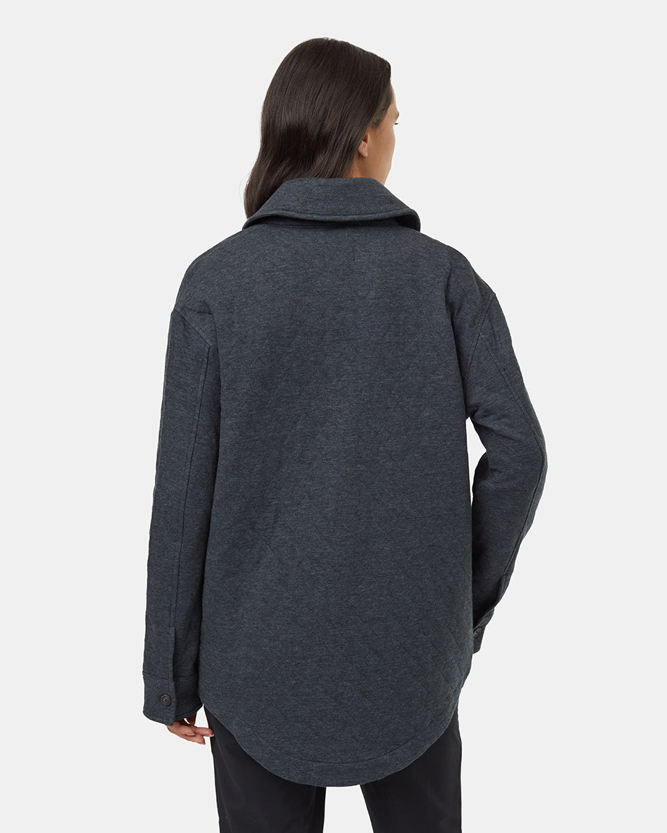 Dunes Overshirt
