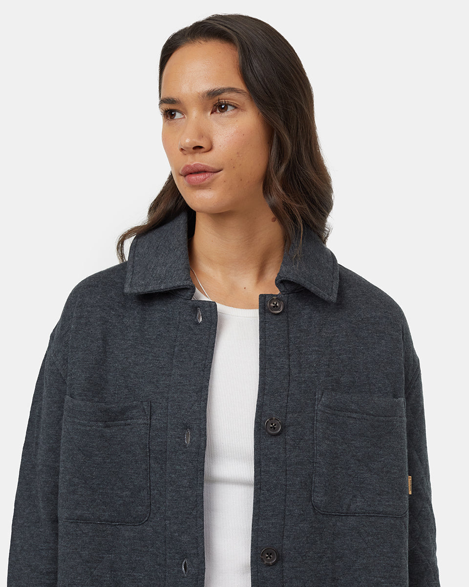 Dunes Overshirt