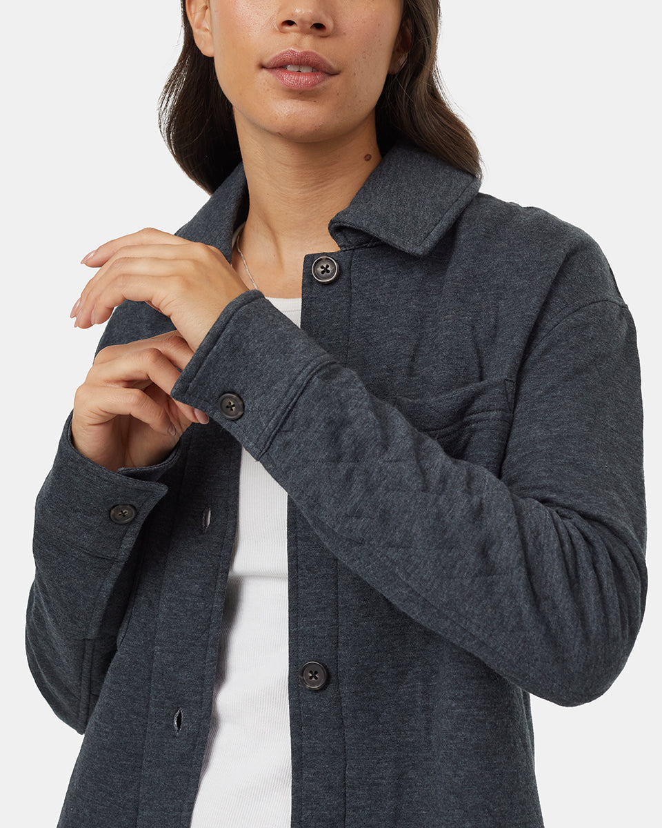 Dunes Overshirt