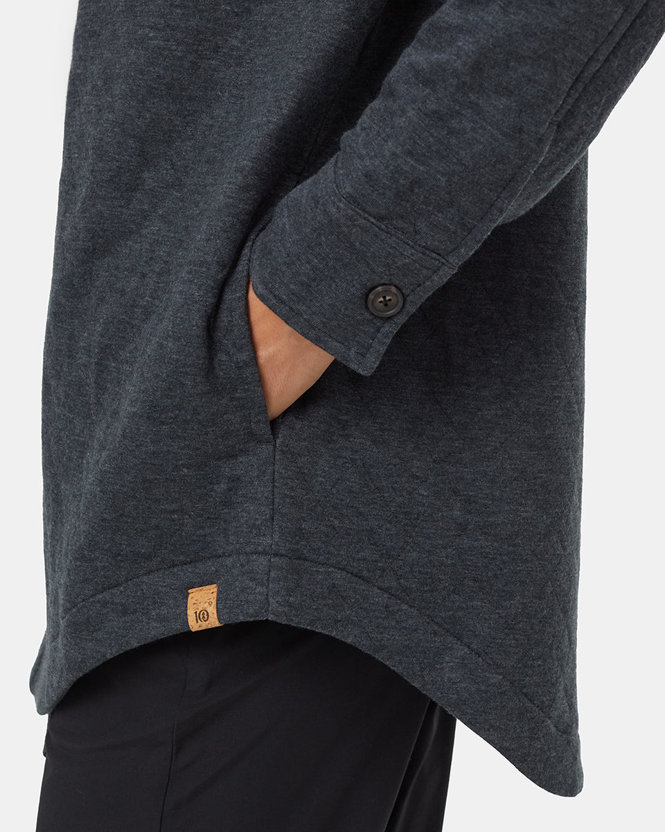 Dunes Overshirt
