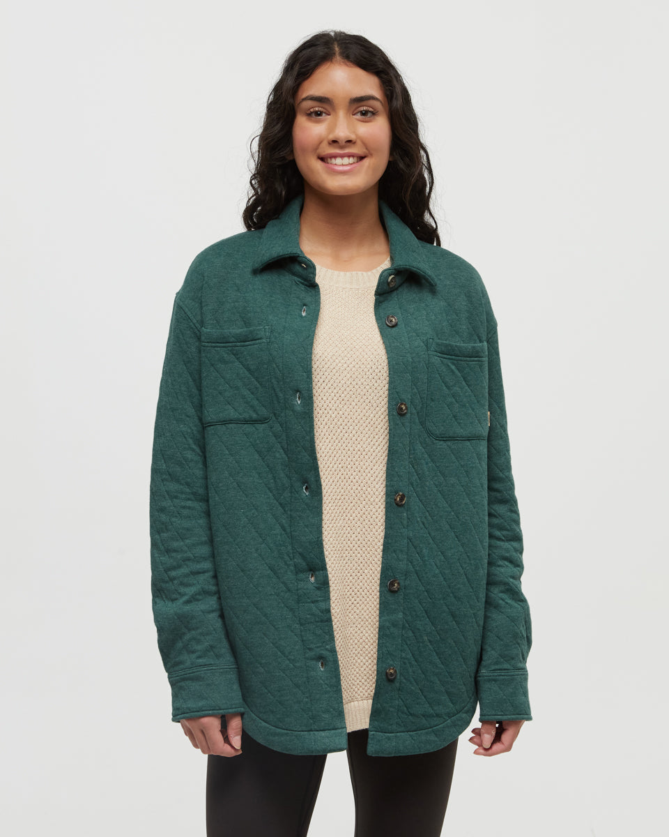 Dunes Overshirt