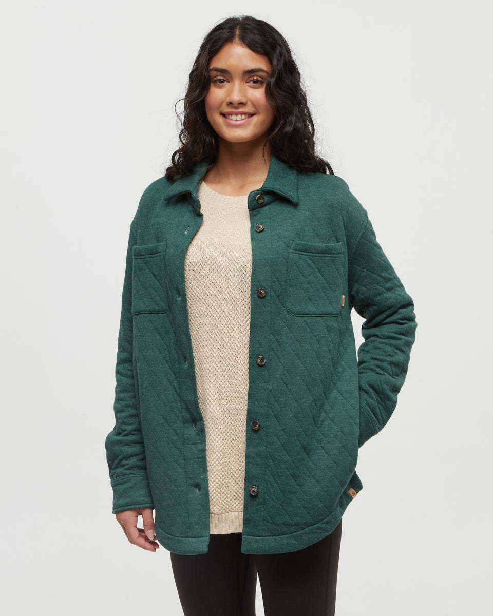Dunes Overshirt