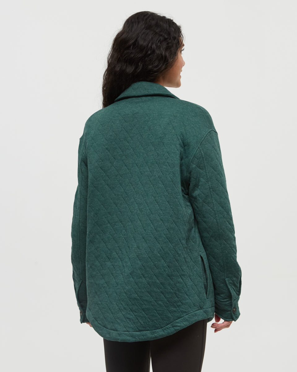 Dunes Overshirt