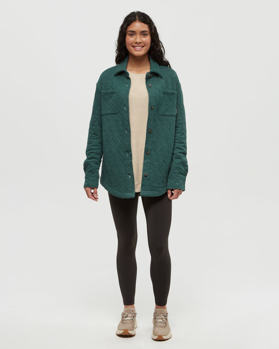 Dunes Overshirt