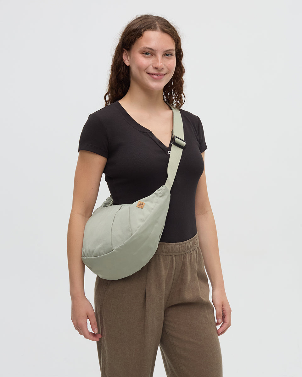 Teslin Bag