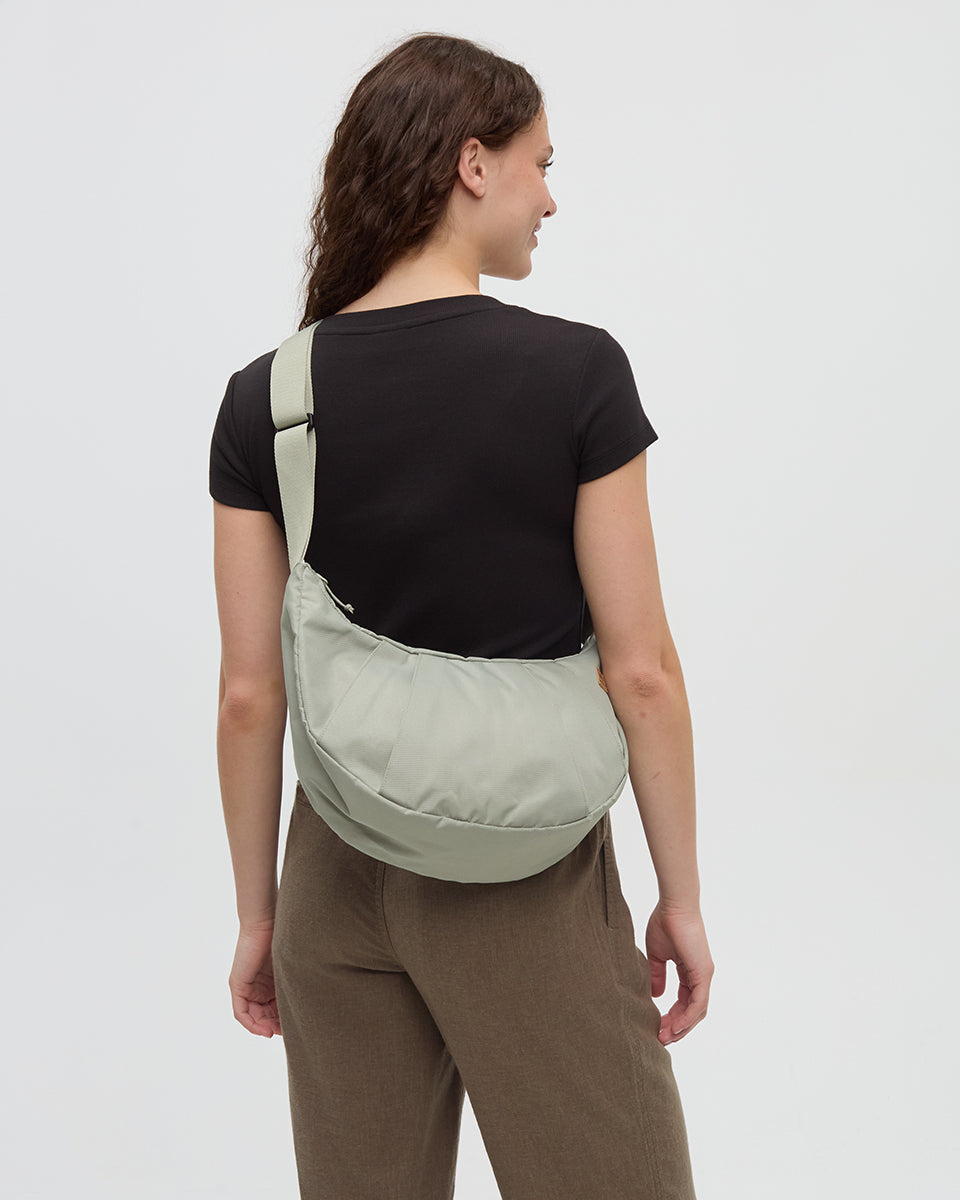 Teslin Bag
