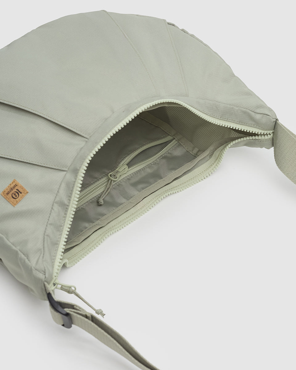 Teslin Bag