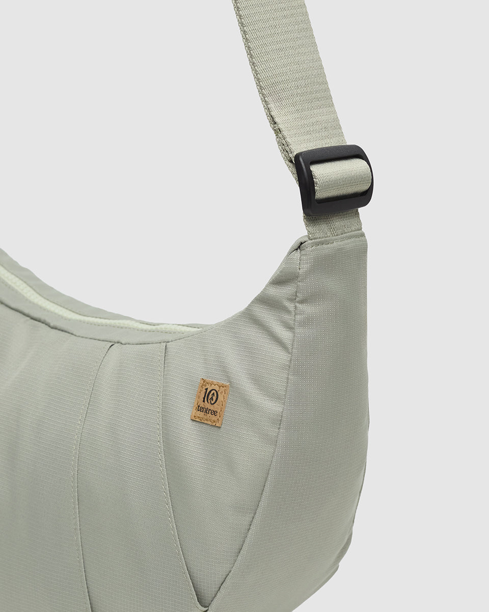 Teslin Bag