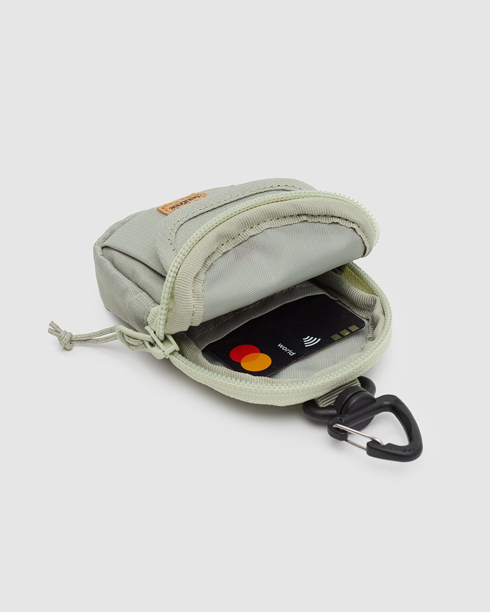 Sombrio Clip Bag