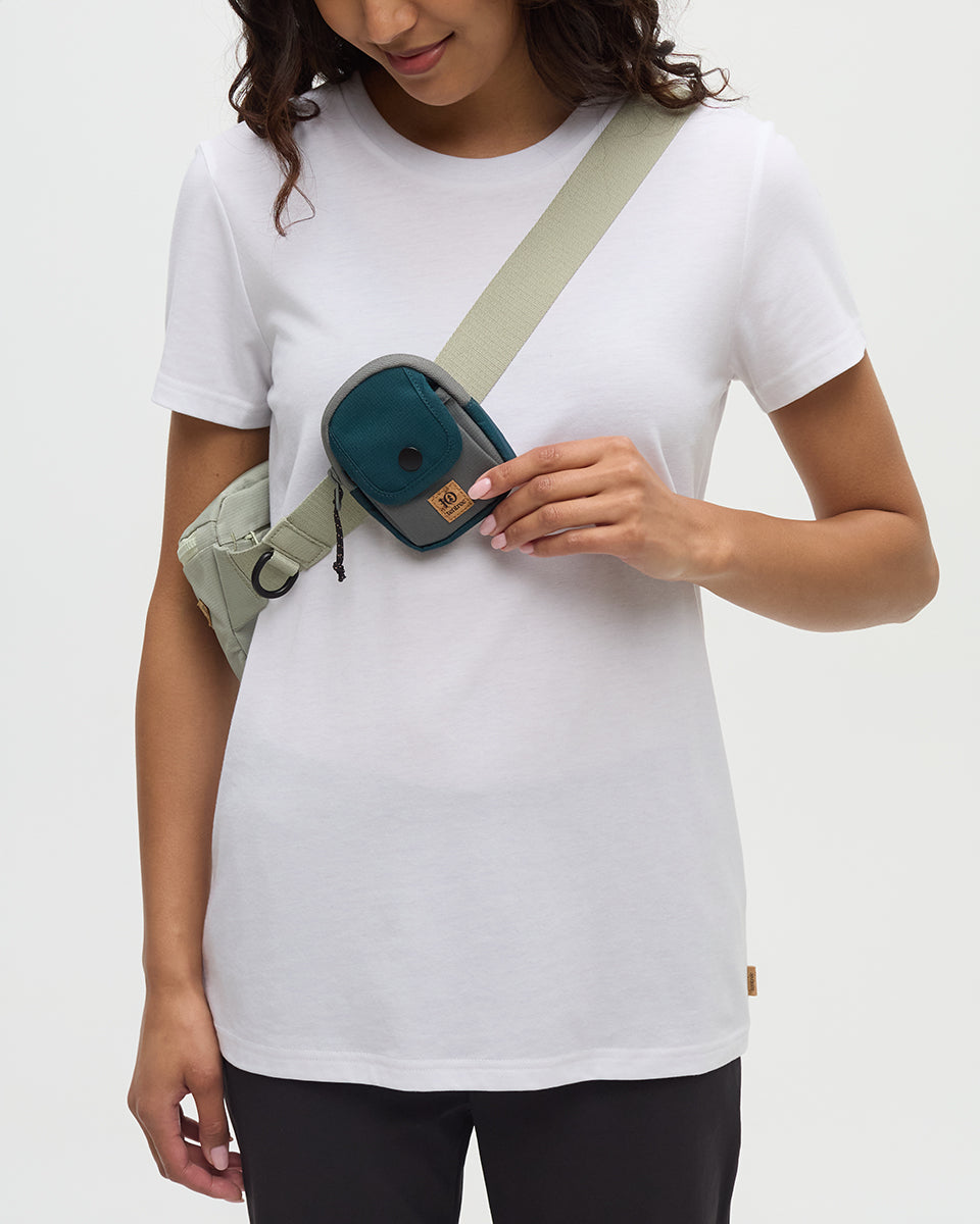 Sombrio Clip Bag